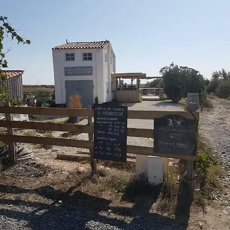 18 De La Mer