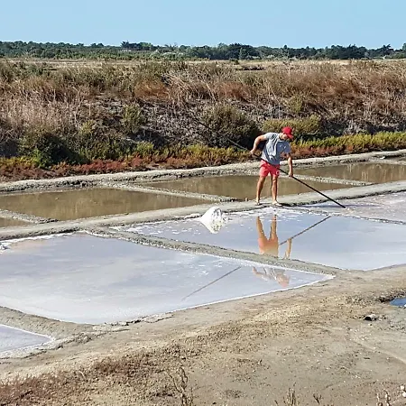 18 De La Mer La Couarde-sur-Mer