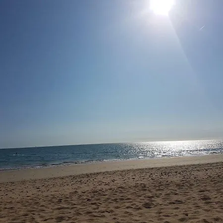 18 De La Mer Prázdninový dům *